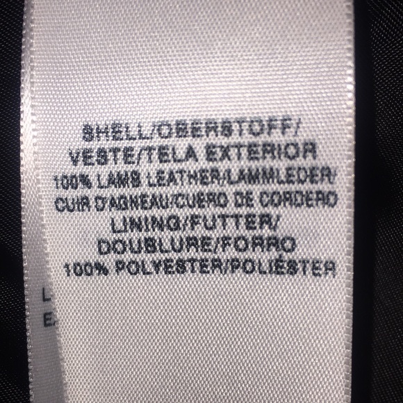 True Religion suede/leather dress - Picture 6 of 6